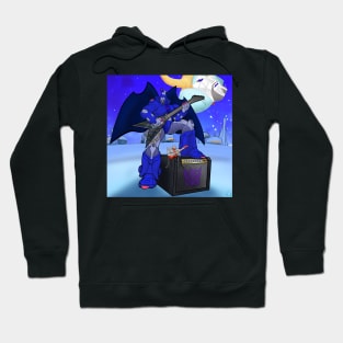 Scourge Fracas Hoodie